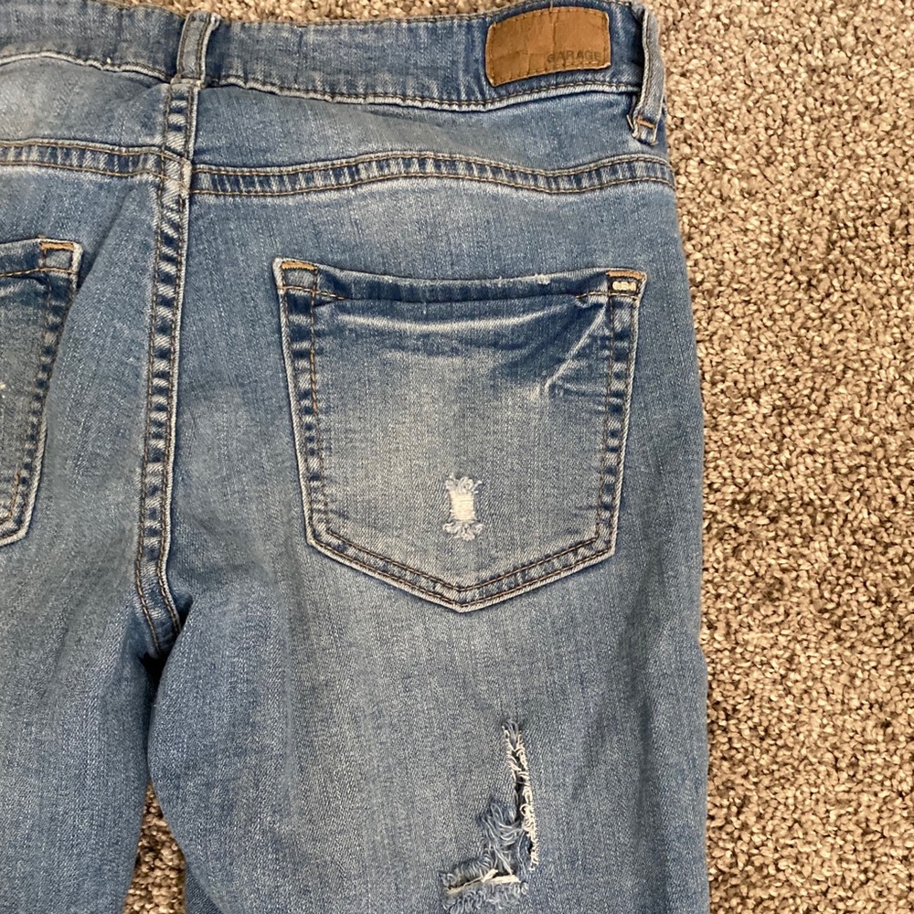 Jeans - Picture 4 of 4